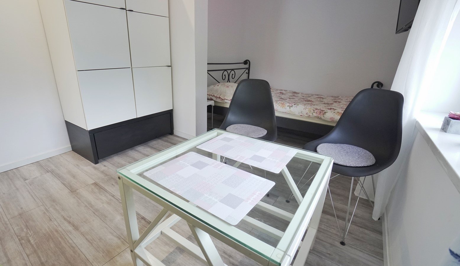 Apartamenyu na Pięterku
